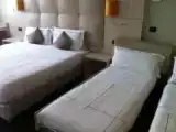 Трёхместный номер