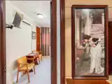 Двухместный номер Стандарт