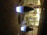 Run of House