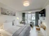 Двухместный номер Комфорт