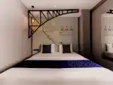 Двухместный номер Стандарт
