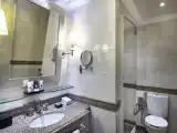 Двухместный номер Deluxe
