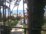 Семейный номер Стандарт с видом на море