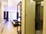 Трёхместный номер Deluxe