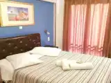 Двухместный номер Стандарт с видом на город