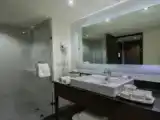 Четырёхместный номер Стандарт с балконом