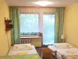 Двухместный номер Стандарт