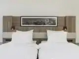Двухместный номер Стандарт
