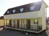 Коттедж