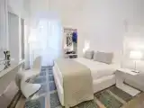 Двухместный номер Luxury