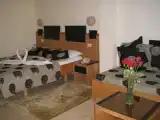 Трёхместный номер Стандарт