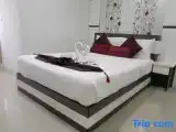 Двухместный номер Стандарт