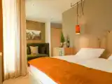 Двухместный номер Luxury