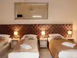 Номер Стандарт