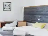 Двухместный номер Стандарт