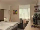 Двухместный номер Deluxe