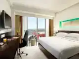 Двухместный номер Deluxe с видом на океан