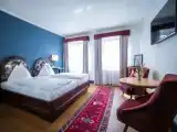 Двухместный номер Стандарт