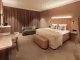 Двухместный номер Deluxe с видом на внутренний двор