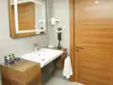 Двухместный номер Deluxe