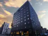 Кровать в общем номере