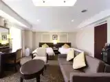 Двухместный номер Deluxe