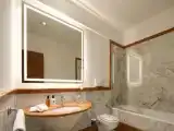 Двухместный номер Superior