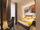 Одноместный номер Стандарт с балконом