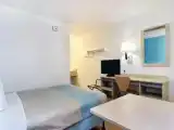 Двухместный номер Стандарт
