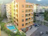 Апартаменты