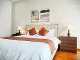 Двухместный номер Deluxe