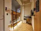 Трёхместный номер Эконом