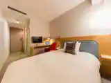 Одноместный номер Deluxe