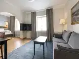 Двухместный семейный номер Стандарт