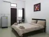 Двухместный номер Стандарт с балконом
