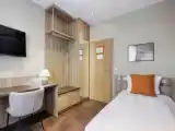 Номер Стандарт