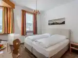 Двухместный номер Комфорт с видом на озеро