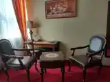 Одноместный люкс