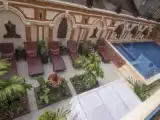 Двухместный люкс