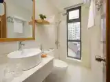 Двухместный номер Deluxe