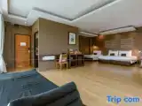 Семейный номер Deluxe