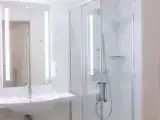 Двухместный номер Deluxe