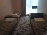 Кровать в общем номере