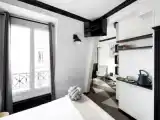 Номер Deluxe Мансарда