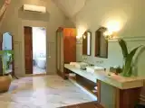 Двухместный люкс Luxury с балконом и с видом на море