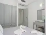 Студия с частичным видом на море