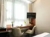 Двухместный номер Стандарт