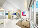 Двухместный iSuite Premier