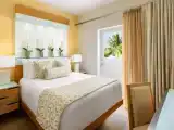 Люкс Luxury с 2 комнатами с балконом