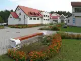 Блочный 2-местный Блочный корпус 3